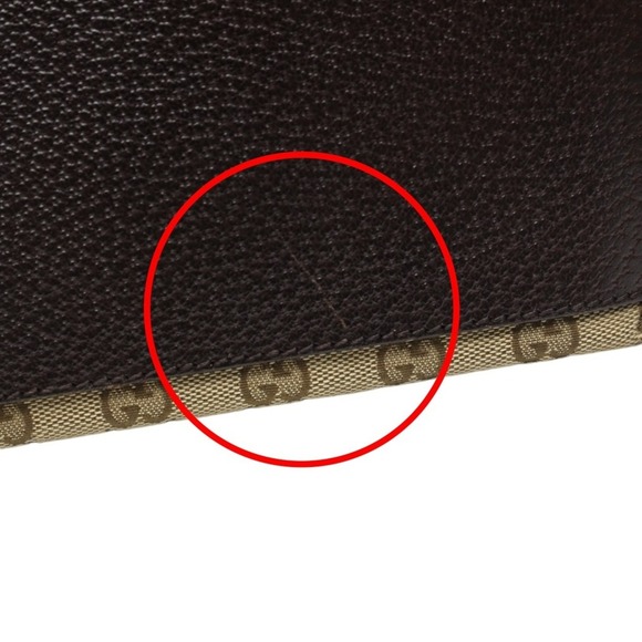 GUCCI Beige Tote Bag - Picture 12 of 16